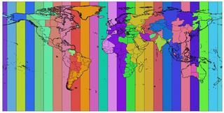 Using ST_Subdivide To Speed up Point-in-Polygon PostGIS Queries.